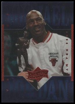 72 Michael Jordan 60
